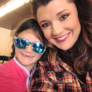 Meet your Posher, Isabella